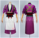 Souza Samonji Internal Affairs Cosplay cosplay costume from Touken Ranbu, detail-1