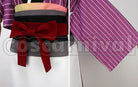 Souza Samonji Internal Affairs Cosplay cosplay costume from Touken Ranbu, detail-2