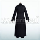 Special Investigation: Keiou Koufu Tachi Ichimonji Norimune Investigator Version Cosplay cosplay costume from Touken Ranbu, back view 2