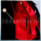 Special Investigation: Keiou Koufu Tachi Ichimonji Norimune Investigator Version Cosplay cosplay costume from Touken Ranbu, detail-1