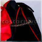 Special Investigation: Keiou Koufu Tachi Ichimonji Norimune Investigator Version Cosplay cosplay costume from Touken Ranbu, detail-3