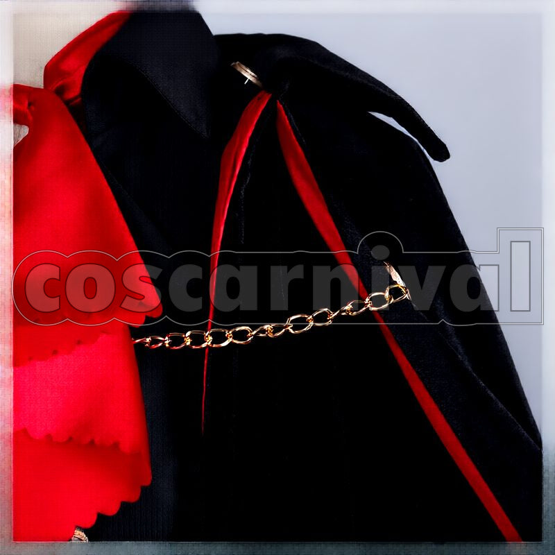 Special Investigation: Keiou Koufu Tachi Ichimonji Norimune Investigator Version Cosplay cosplay costume from Touken Ranbu, detail-3