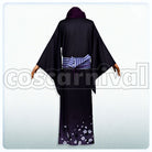 Suishinshi Masahide Light Version Cosplay cosplay costume from Touken Ranbu, back view