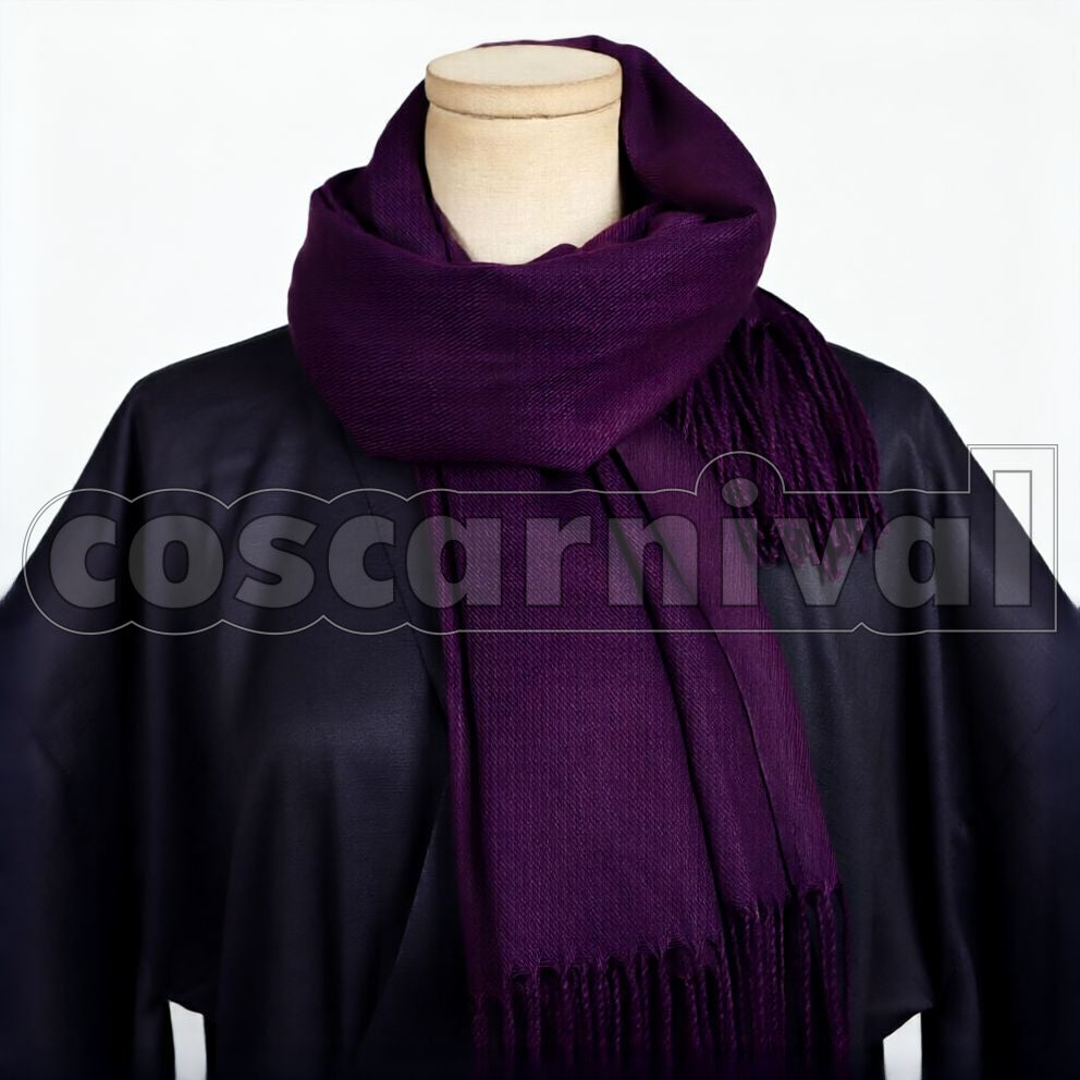 Suishinshi Masahide Light Version Cosplay cosplay costume from Touken Ranbu, accessory view