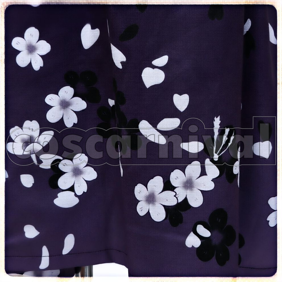 Suishinshi Masahide Light Version Cosplay cosplay costume from Touken Ranbu, detail-1