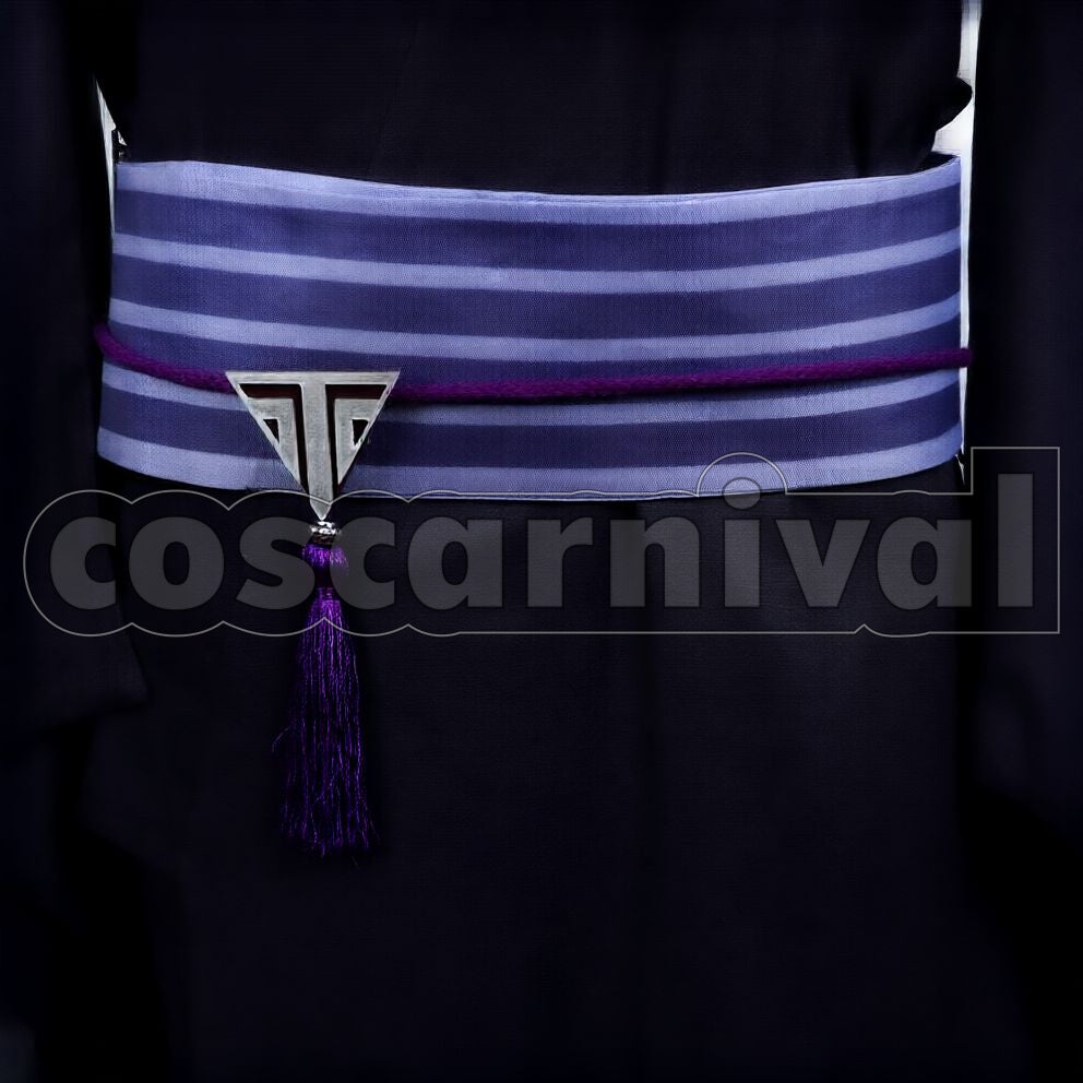 Suishinshi Masahide Light Version Cosplay cosplay costume from Touken Ranbu, detail-2