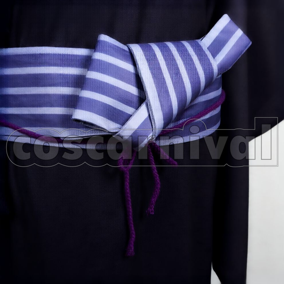 Suishinshi Masahide Light Version Cosplay cosplay costume from Touken Ranbu, detail-3