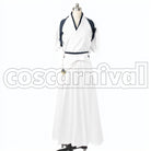Tsurumaru Kuninaga cosplay costume from Touken Ranbu, front view
