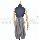 Warrior Kogitsunemaru Chores cosplay costume from Touken Ranbu Tachi, back view