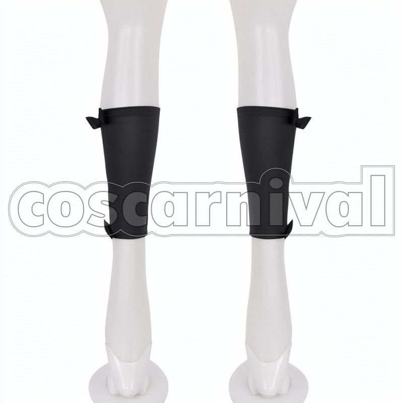 Warrior Kogitsunemaru Chores cosplay costume from Touken Ranbu Tachi, detail-1