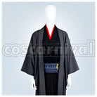 Tachi Daihannya Nagamitsu Light Version Cosplay cosplay costume from Touken Ranbu, front view 1