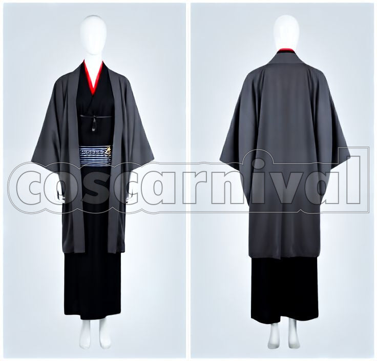 Tachi Daihannya Nagamitsu Light Version Cosplay cosplay costume from Touken Ranbu, detail-1