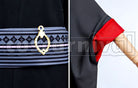 Tachi Daihannya Nagamitsu Light Version Cosplay cosplay costume from Touken Ranbu, detail-3