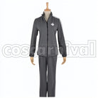 Doudanuki Masakuni cosplay costume from Touken Ranbu, front view