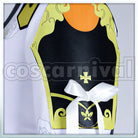Tachi Higekiri Kiwame Cosplay cosplay costume from Touken Ranbu, detail-3