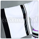 Tachi Higekiri Light Version Cosplay cosplay costume from Touken Ranbu, detail-4