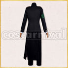 Tachi Hizamaru Kiwame Cosplay cosplay costume from Touken Ranbu, back view 2