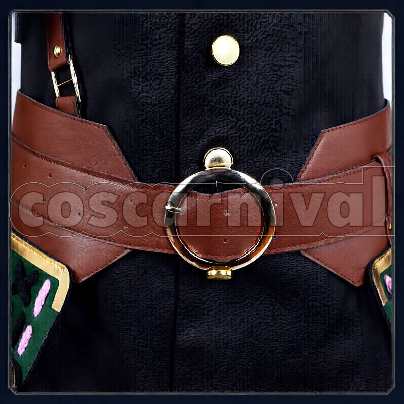 Tachi Hizamaru Kiwame Cosplay cosplay costume from Touken Ranbu, detail-2