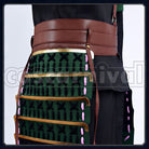 Tachi Hizamaru Kiwame Cosplay cosplay costume from Touken Ranbu, detail-5