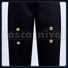 Tachi Hizamaru Kiwame Cosplay cosplay costume from Touken Ranbu, detail-9