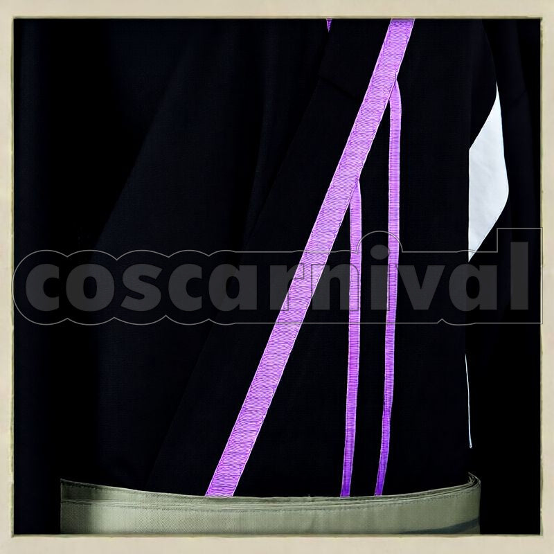 Tachi Hizamaru Light Version Cosplay cosplay costume from Touken Ranbu, detail-3