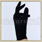 Tachi Hizamaru Light Version Cosplay cosplay costume from Touken Ranbu, accessory view