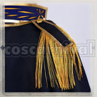 Tachi Ichigo Hitofuri Kiwame Cosplay cosplay costume from Touken Ranbu, detail-2