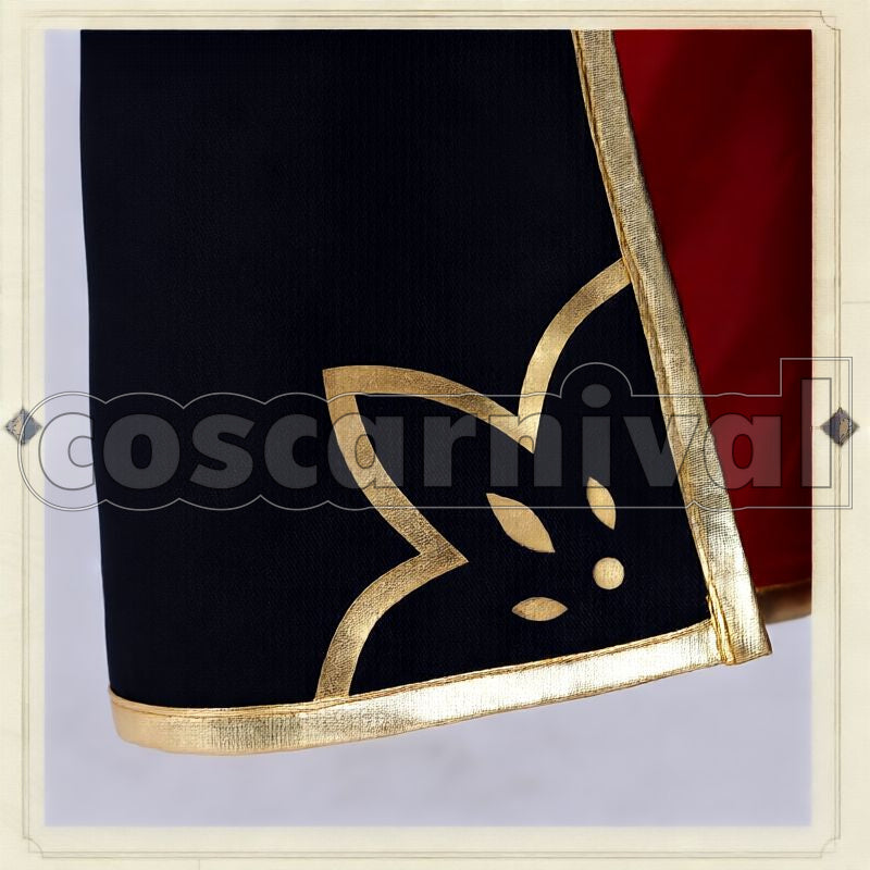 Tachi Ichigo Hitofuri Kiwame Cosplay cosplay costume from Touken Ranbu, detail-6