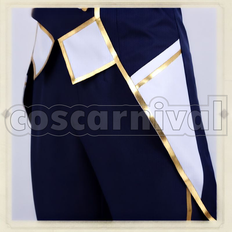 Tachi Ichigo Hitofuri Kiwame Cosplay cosplay costume from Touken Ranbu, detail-7
