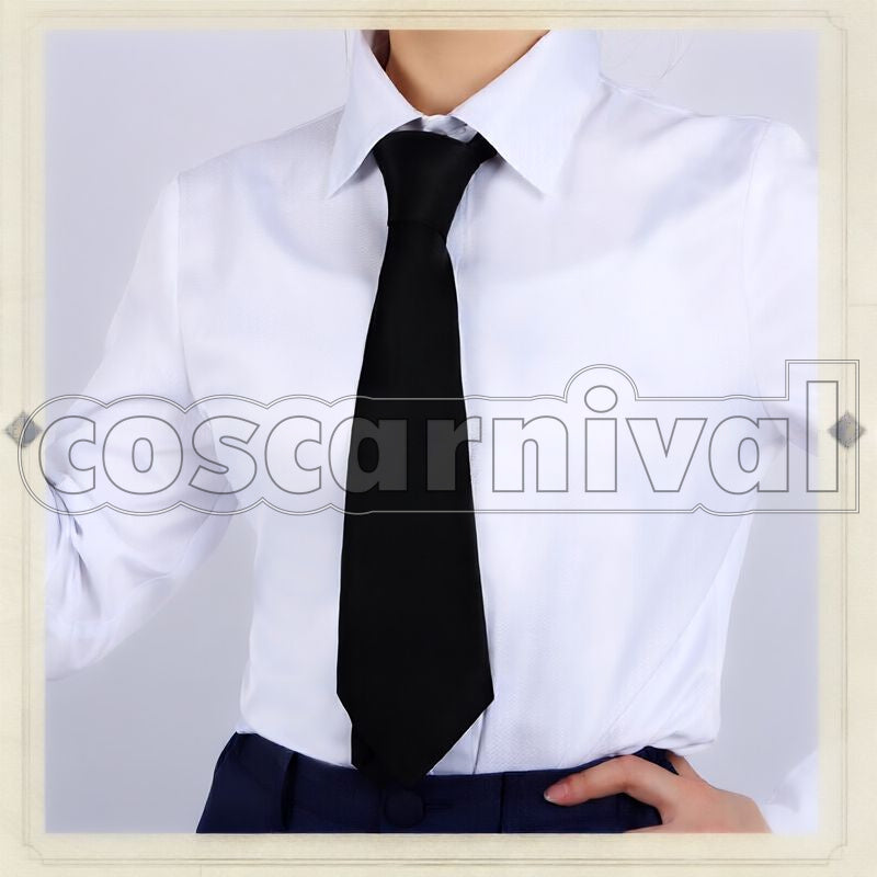 Tachi Ichigo Hitofuri Kiwame Cosplay cosplay costume from Touken Ranbu, detail-8