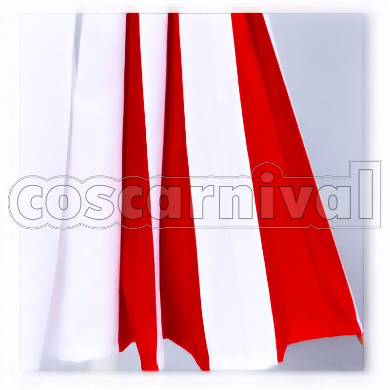 Tachi Ichimonji Norimune Cosplay cosplay costume from Touken Ranbu, detail-1