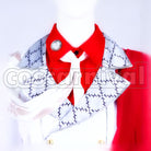 Tachi Ichimonji Norimune Cosplay cosplay costume from Touken Ranbu, detail-5