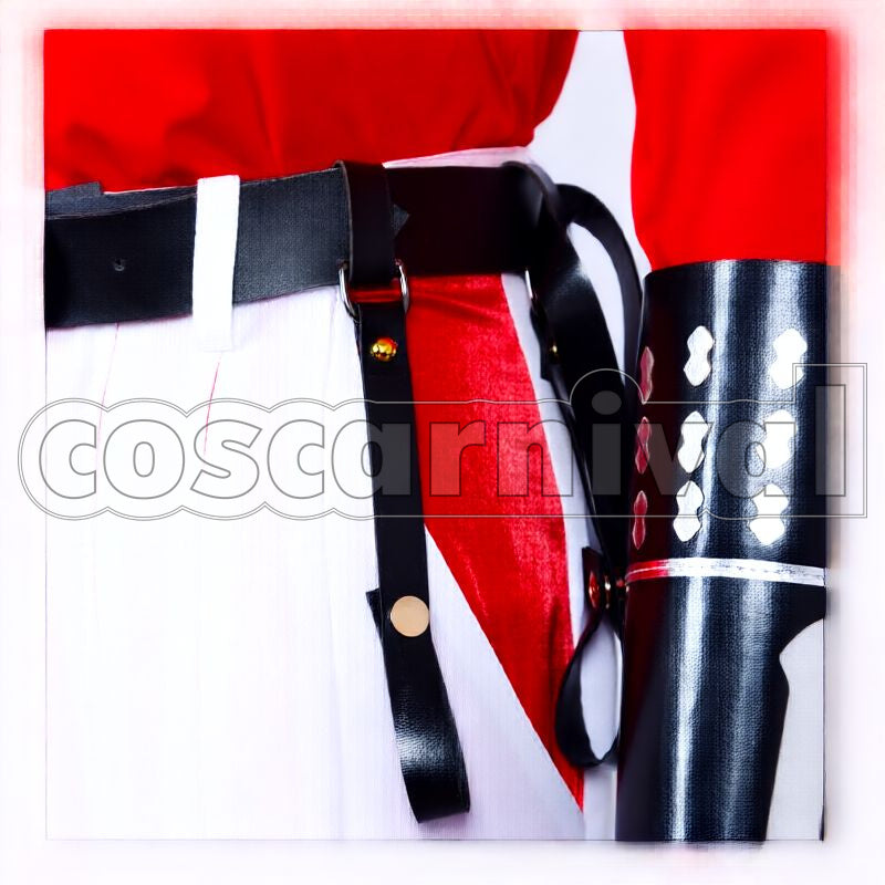 Tachi Ichimonji Norimune Cosplay cosplay costume from Touken Ranbu, detail-8
