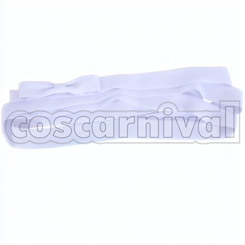 Warrior Izuminokami Kanesada Chores cosplay costume from Touken Ranbu Tachi, detail-1
