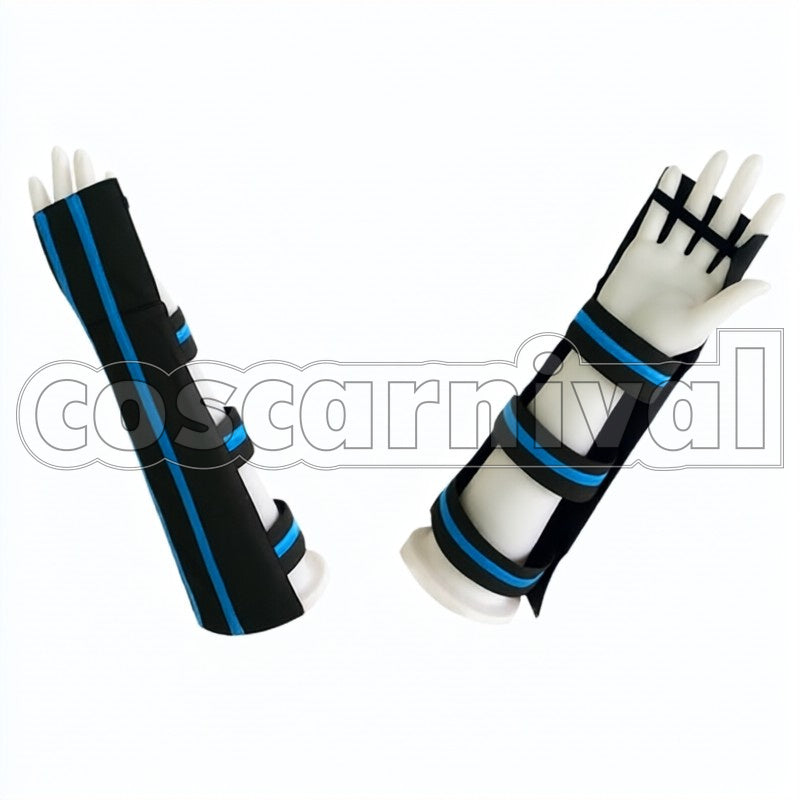 Kousetsu Samonji cosplay costume from Touken Ranbu Tachi, detail-2