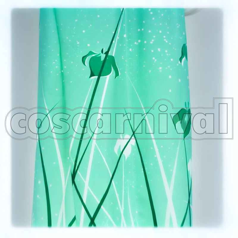 Tachi Kousetsu Samonji Light Version Cosplay cosplay costume from Touken Ranbu, detail-2