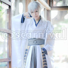 Tsurumaru Kuninaga cosplay costume from Touken Ranbu, detail-1
