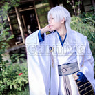 Warrior Tsurumaru Kuninaga cosplay costume from Touken Ranbu Tachi, detail-3