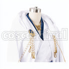 Warrior Tsurumaru Kuninaga cosplay costume from Touken Ranbu Tachi, detail-5