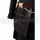 Warrior Shokudaikiri Mitsutada cosplay costume from Touken Ranbu Tachi, detail-3