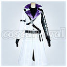 Tachi Nikkou Ichimonji Cosplay cosplay costume from Touken Ranbu, front view 1