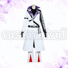 Tachi Nikkou Ichimonji Cosplay cosplay costume from Touken Ranbu, front view 2