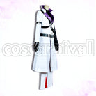 Tachi Nikkou Ichimonji Cosplay cosplay costume from Touken Ranbu, front view 3