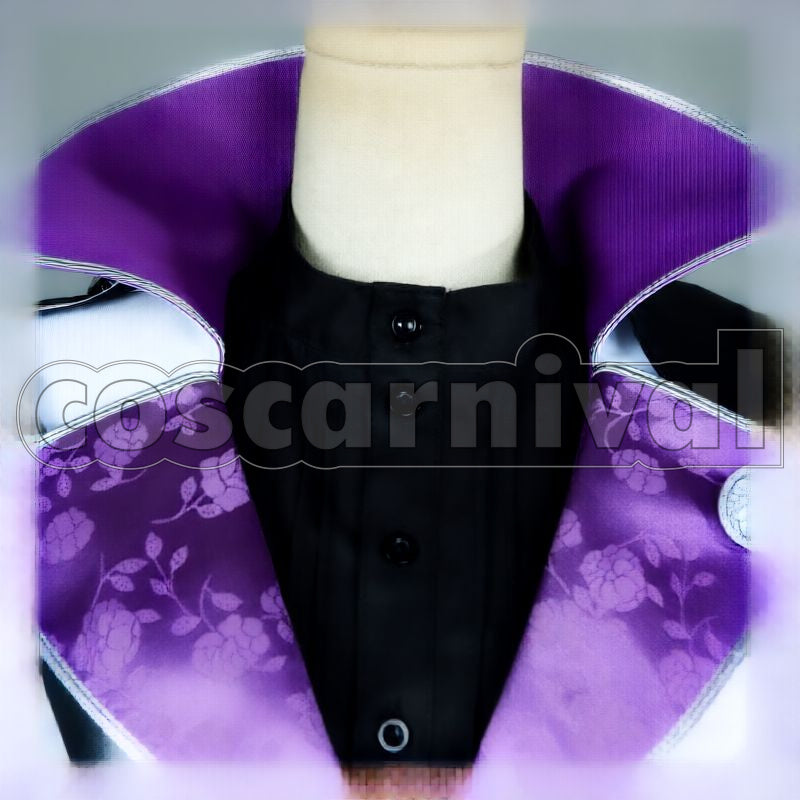 Tachi Nikkou Ichimonji Cosplay cosplay costume from Touken Ranbu, detail-1