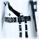 Tachi Nikkou Ichimonji Cosplay cosplay costume from Touken Ranbu, detail-2