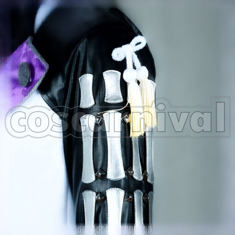 Tachi Nikkou Ichimonji Cosplay cosplay costume from Touken Ranbu, detail-3
