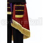 Warrior Ookurikara cosplay costume from Touken Ranbu Tachi, detail-2