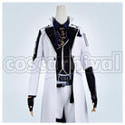 Tachi Sanchoumou Cosplay cosplay costume from Touken Ranbu, front view 1