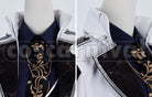 Tachi Sanchoumou Cosplay cosplay costume from Touken Ranbu, detail-2