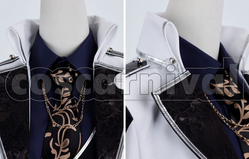 Tachi Sanchoumou Cosplay cosplay costume from Touken Ranbu, detail-2